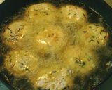 豆腐の水切り不要☆手作りがんもどき☆作り方5写真