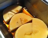 めんつゆで簡単！美味しいたけのこの天ぷら作り方2写真