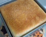 レンジ＆夜間発酵＊手作りシンプル角食パン作り方11写真
