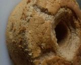 ココア風味のシフォンケーキ作り方7写真