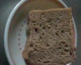ココア風味のシフォンケーキ作り方8写真