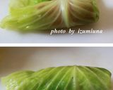 ロールキャベツ～圧力鍋使用～作り方12写真