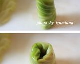 ロールキャベツ～圧力鍋使用～作り方13写真