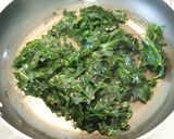 プチプチ美味しい♫ワカメの胡麻炒め☆作り方2写真