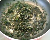 プチプチ美味しい♫ワカメの胡麻炒め☆作り方3写真