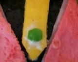 キャラ弁★仮面ライダー電王おにぎり作り方6写真