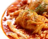 ロールキャベツ～圧力鍋使用～作り方22写真