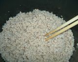 ＊裏技仕様＊大根のそぼろあんかけ作り方10写真