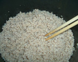 ＊裏技仕様＊大根のそぼろあんかけ作り方10写真