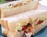 鶏むね肉でチキンタツタ作り方10写真