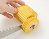 しっとり極上伊達巻・黄金巻（こがねまき）作り方9写真