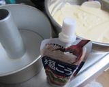 塩麹のシフォンケーキ作り方1写真