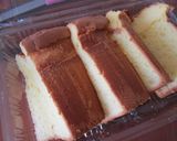 塩麹のシフォンケーキ作り方3写真