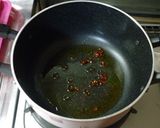 山くらげのきんぴら作り方4写真