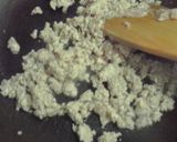 かぶの葉ソフトふりかけ作り方3写真