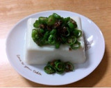 ししとうで二種のおつまみ(*´艸｀)♪作り方4写真