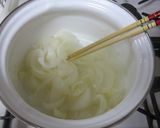 期間限定！新玉ねぎのポタージュ♪作り方3写真