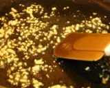 ■茄子とバジルのトマトパスタ■作り方6写真