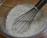バナナケーキ作り方5写真