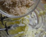 バナナケーキ作り方7写真