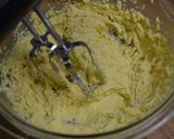 バナナケーキ作り方10写真