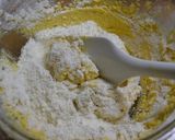 バナナケーキ作り方12写真