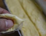 バナナケーキ作り方23写真
