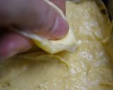 バナナケーキ作り方24写真