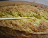 バナナケーキ作り方28写真