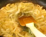 ■茄子とバジルのトマトパスタ■作り方7写真