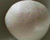 炊飯器でもっちりふっくら米粉パン作り方4写真