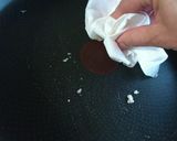 給食レシピ＊まぐろとパインの揚げ煮作り方9写真