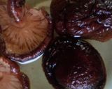 ダシが決め手＊豆腐としいたけのお吸い物作り方2写真