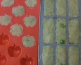 枝豆ポテト！作り置きお弁当おかずに作り方3写真