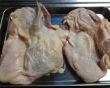 絶品!めっちゃジュ~シ~ 鶏の唐揚げ作り方1写真