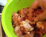 絶品!めっちゃジュ~シ~ 鶏の唐揚げ作り方4写真