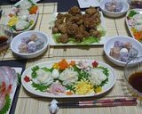 絶品!めっちゃジュ~シ~ 鶏の唐揚げ作り方11写真
