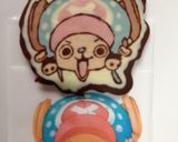 ☆かわいい♪キャラチョコ☆作り方13写真