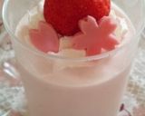 卵白救済☆ふわふわメレンゲでバニラムース作り方9写真