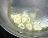■ファルファッレ・かぼちゃクリームソース作り方6写真