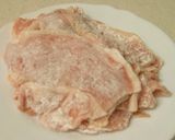 子供も食べやすい☆ポークチャップ作り方2写真