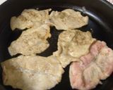 子供も食べやすい☆ポークチャップ作り方3写真