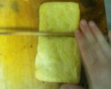 残ったカレーで♪チーズきんちゃく作り方1写真