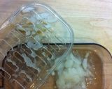 絶品‼手作り玉ねぎソースの野菜炒め♪作り方1写真