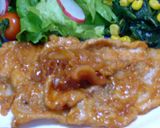 子供も食べやすい☆ポークチャップ作り方7写真