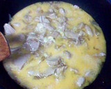 簡単とろとろ親子丼☆作り方4写真