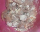 タイ風♪鶏肉とバジルの辛うまごはん作り方2写真