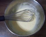 小豆パウンド作り方3写真