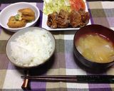 絶品!めっちゃジュ~シ~ 鶏の唐揚げ作り方9写真