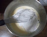 小豆パウンド作り方5写真